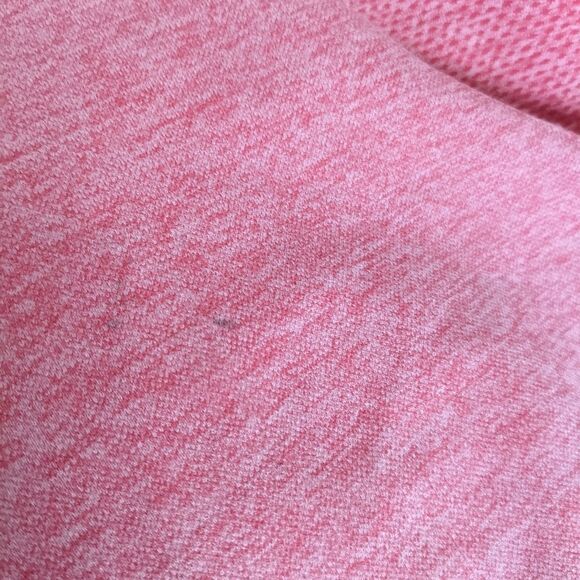 Gymshark Seamless Ombre Peach Pink Activewear Tank Top sz S - Picture 11 of 11